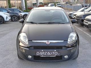 FIAT Punto Evo usata, con Airbag