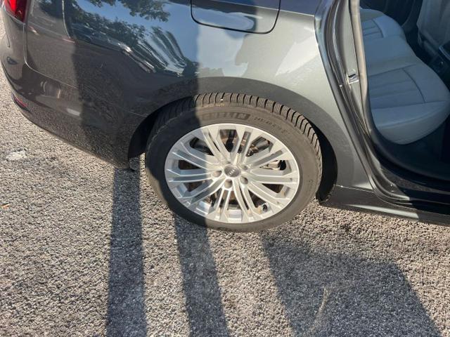 AUDI A5 usata, con Climatizzatore