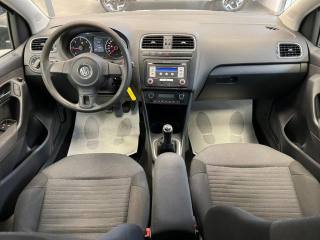 VOLKSWAGEN Polo usata, con ESP