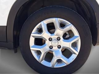 JEEP Avenger usata, con Climatizzatore