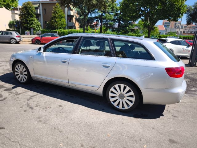 AUDI A6 usata, con Airbag Passeggero