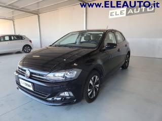 VOLKSWAGEN Polo usata, con Airbag laterali