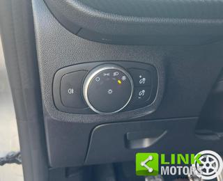 FORD Fiesta usata, con Sistema di navigazione