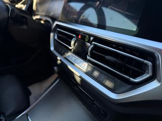 BMW 320 usata, con Immobilizzatore elettronico