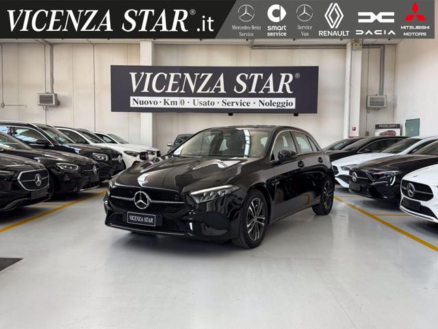 MERCEDES-BENZ A 180 usata, con ABS
