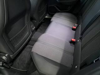 PEUGEOT 2008 usata, con Airbag Passeggero