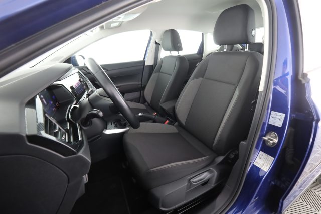 VOLKSWAGEN Taigo usata 2