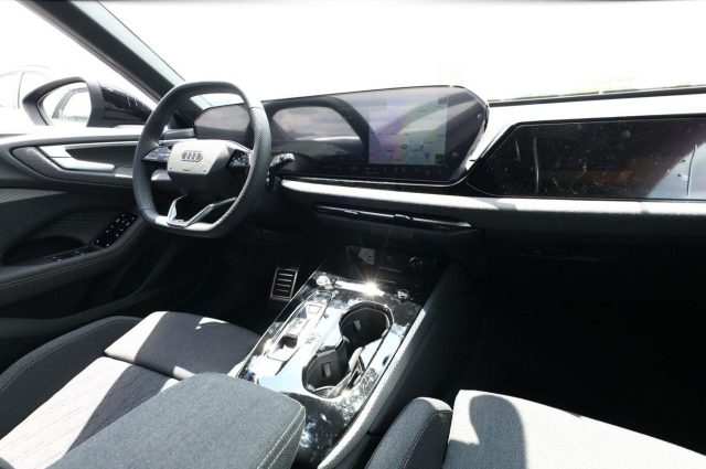AUDI A5 usata, con Alzacristalli elettrici