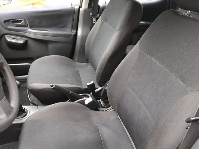 SUZUKI Ignis usata 20