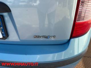 FIAT Panda usata, con Autoradio