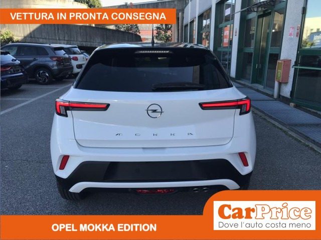 OPEL Mokka usata, con Chiusura centralizzata