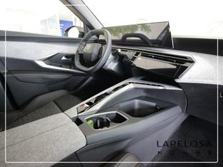 PEUGEOT 3008 usata, con Interni in pelle
