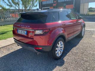 LAND ROVER Range Rover Evoque usata, con Alzacristalli elettrici