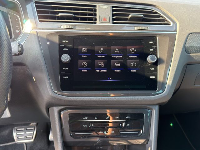 VOLKSWAGEN Tiguan usata 16