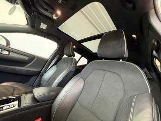 VOLVO XC40 usata, con Immobilizzatore elettronico