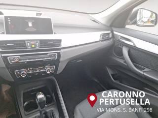 BMW X1 usata, con ESP