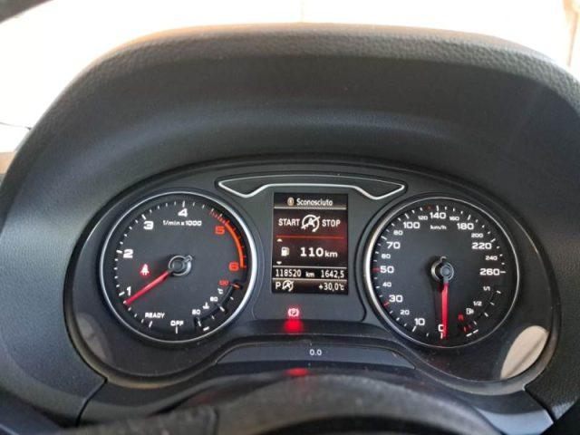 AUDI Q2 usata, con Airbag Passeggero