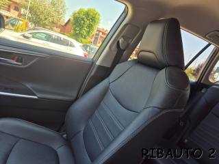 TOYOTA RAV 4 MY23 usata, con Bluetooth