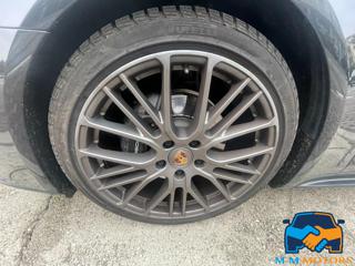 PORSCHE Panamera usata, con Adaptive Cruise Control