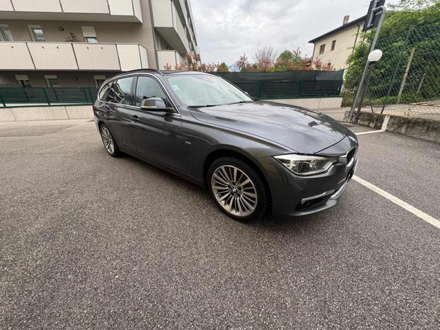 BMW 340 usata, con Chiusura centralizzata