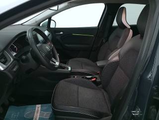 RENAULT Captur usata, con Vetri oscurati