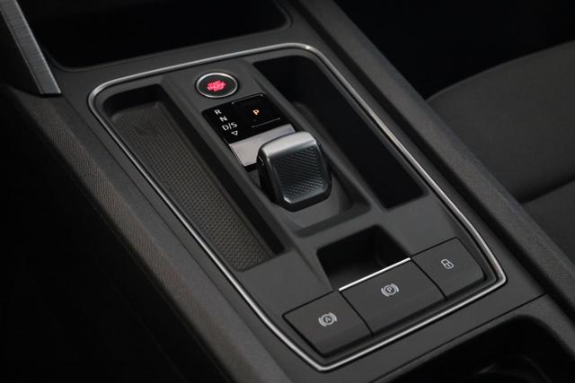 CUPRA Formentor usata, con Cruise Control