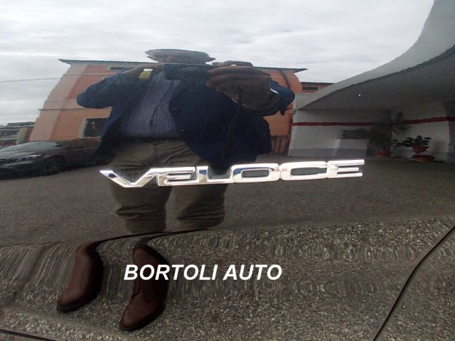 ALFA ROMEO Stelvio usata, con Immobilizzatore elettronico