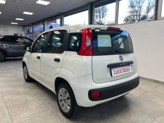 FIAT Panda usata, con Chiusura centralizzata