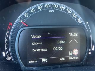 TOYOTA Aygo X usata, con ESP