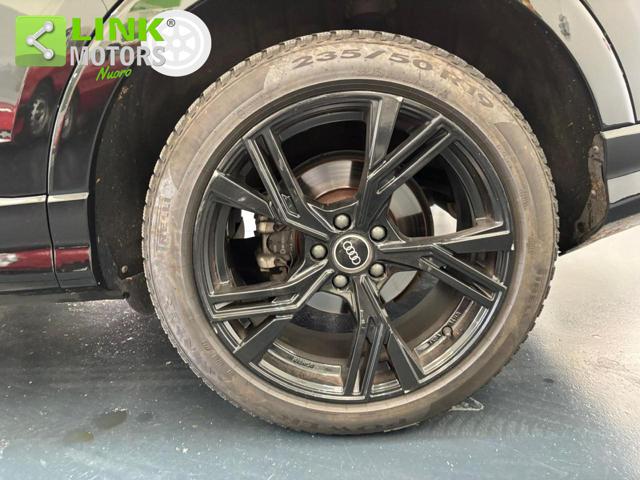 AUDI Q3 usata, con MP3