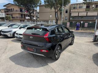 HYUNDAI Bayon usata, con Cerchi in lega