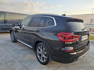 BMW X3 usata, con Airbag laterali