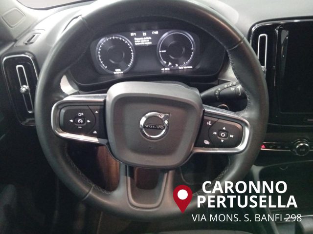 VOLVO XC40 usata, con ESP