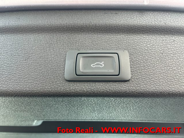 AUDI Q3 usata, con Controllo elettronico della corsia