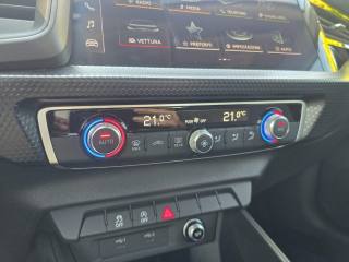 AUDI A1 usata, con Hotspot Wi-Fi