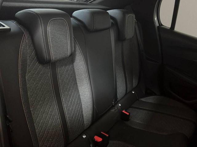 PEUGEOT 208 usata, con Controllo trazione