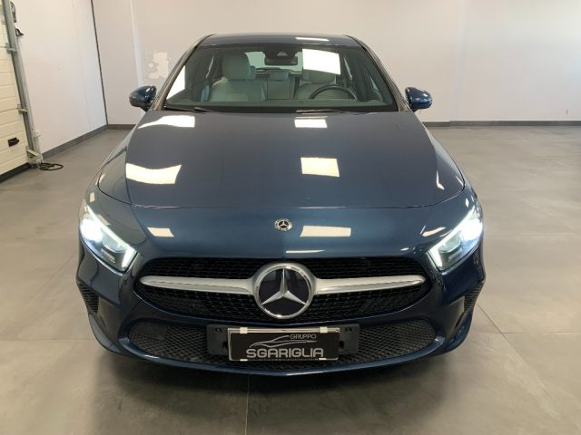 MERCEDES-BENZ A 180 usata, con Airbag
