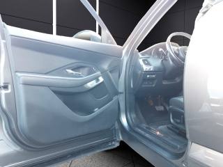 JAGUAR E-Pace usata, con Interni in pelle