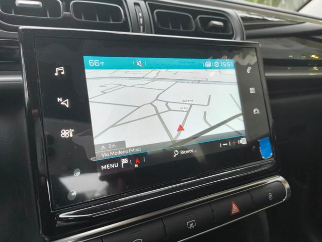 CITROEN C3 usata, con Chiusura centralizzata