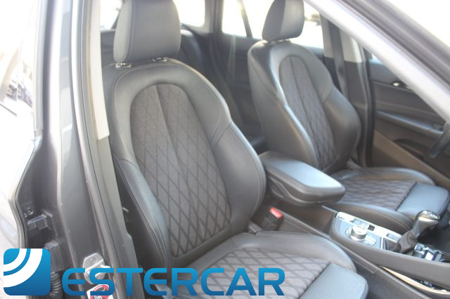 BMW X1 usata, con Fari LED