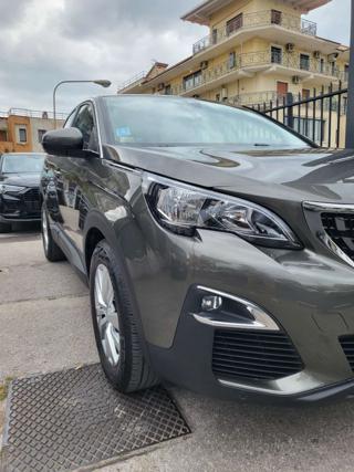 PEUGEOT 3008 usata, con Filtro antiparticolato