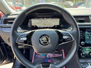 SKODA Superb usata, con Fendinebbia