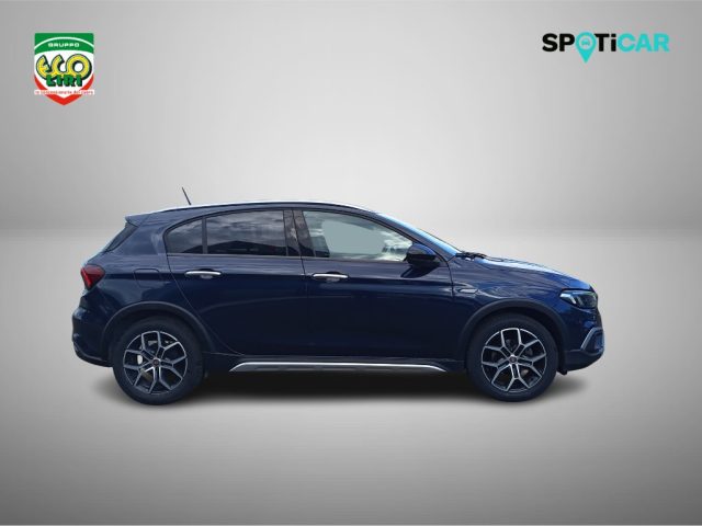 FIAT Tipo usata, con Airbag Passeggero