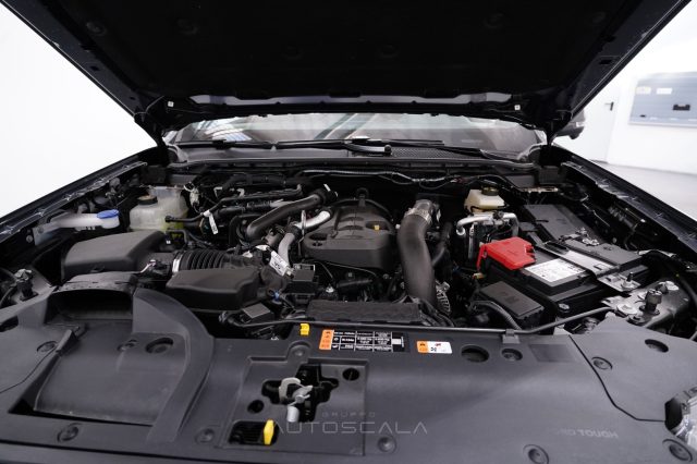 FORD Ranger Raptor usata 47