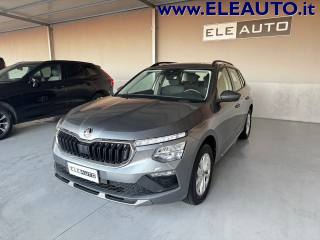 SKODA Kamiq usata, con Airbag laterali