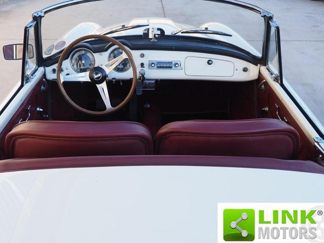 LANCIA Aurelia usata 11