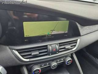 ALFA ROMEO Giulia usata, con Park Distance Control