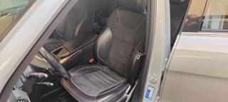 MERCEDES-BENZ ML 250 usata, con Climatizzatore