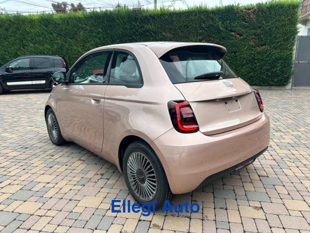 FIAT 500 usata, con Chiusura centralizzata