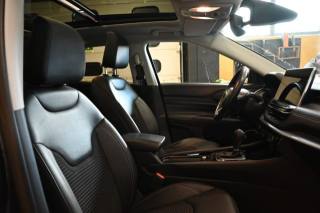 JEEP Compass usata 41